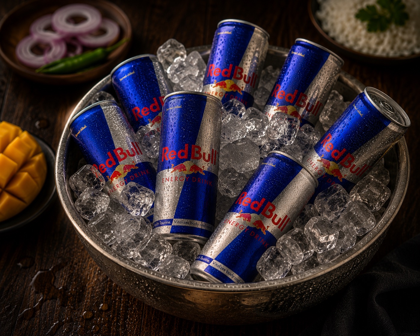 Red Bull
